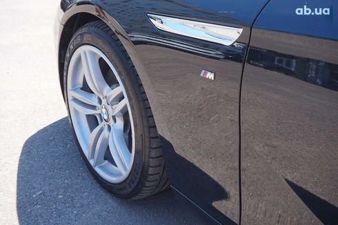 BMW 6 Series Gran Coupe 2016 - фото 14