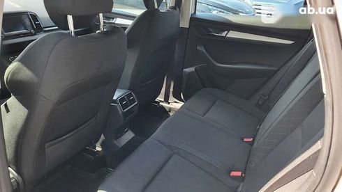 Skoda Karoq 2021 - фото 14