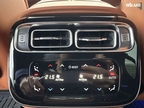 Mercedes-Benz S-Класс 2022 - фото 27