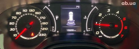 Fiat Tipo 2018 - фото 13