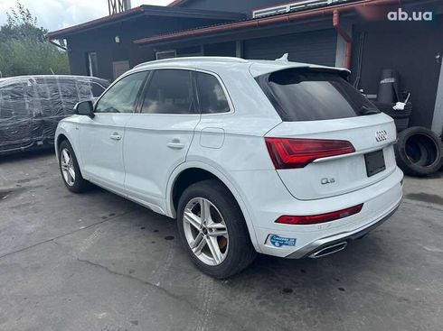 Audi Q5 2020 - фото 2