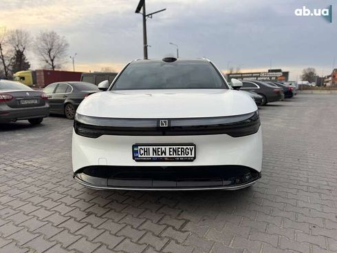 Zeekr 7X 2024 - фото 11