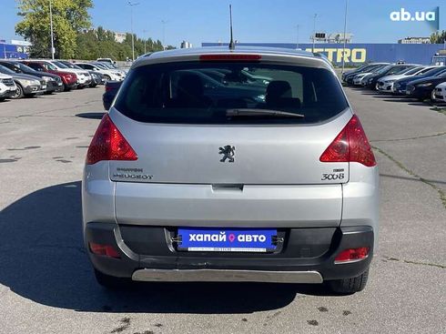 Peugeot 3008 2012 - фото 8