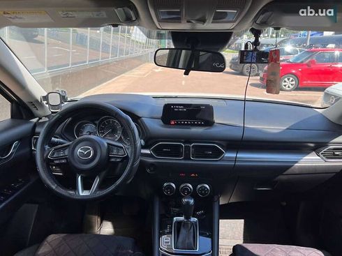 Mazda CX-5 2019 - фото 23