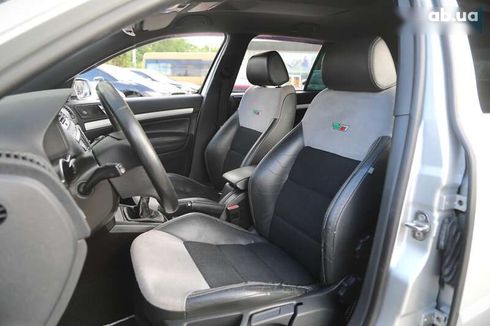 Skoda Octavia 2007 - фото 7