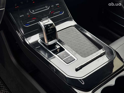 Chery Tiggo 7 Pro 2022 черный - фото 16