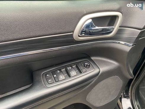 Jeep Grand Cherokee 2020 - фото 13