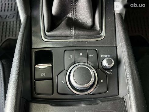 Mazda 6 2015 - фото 16