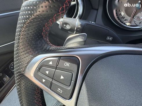 Mercedes-Benz CLA-Класс 2014 - фото 20