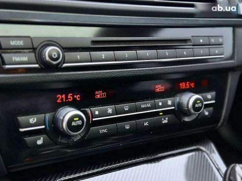 BMW 5 серия 2013 - фото 19