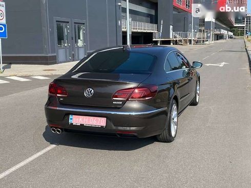 Volkswagen Passat CC 2015 - фото 3