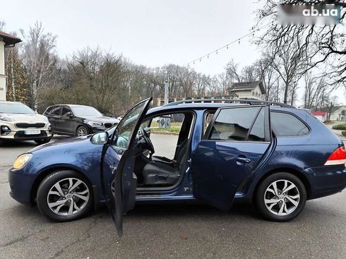 Volkswagen Golf 2010 - фото 8
