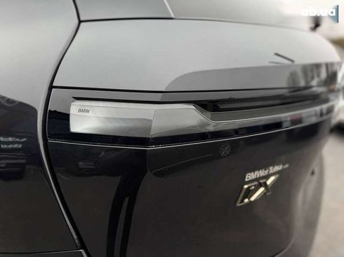 BMW iX 2022 - фото 25