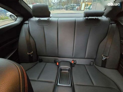 BMW 2 серия 2014 - фото 19
