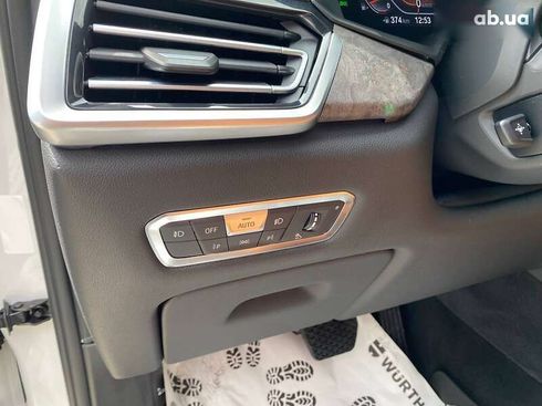 BMW X5 2019 - фото 16