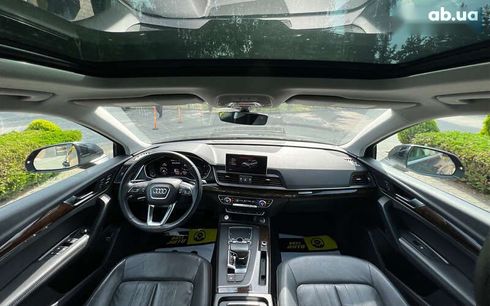 Audi Q5 2019 - фото 13