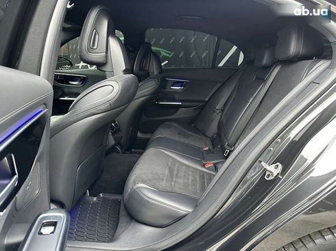 Mercedes-Benz C-Класс 2021 - фото 18