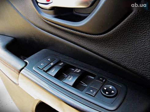 Jeep Cherokee 2018 - фото 9