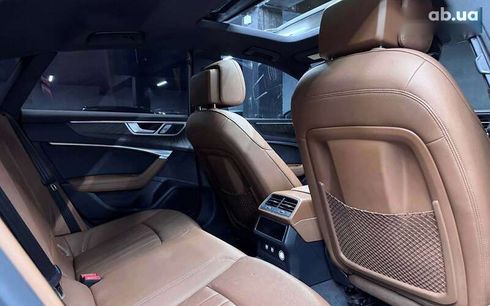 Audi A7 2019 - фото 19