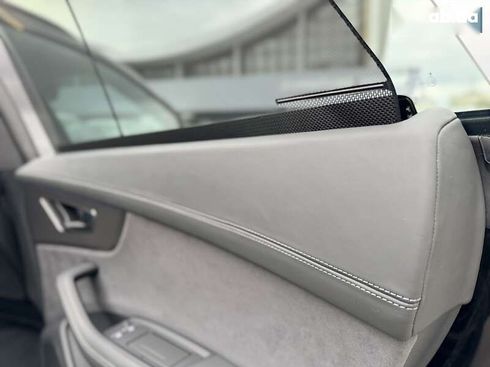 Audi RS Q8 2025 - фото 24