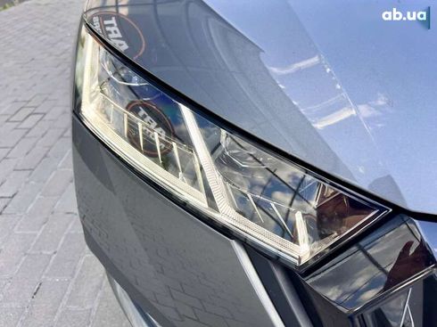 Skoda Octavia 2023 - фото 18