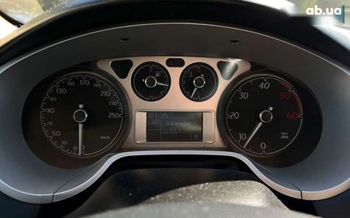 Lancia Delta 2010 - фото 12