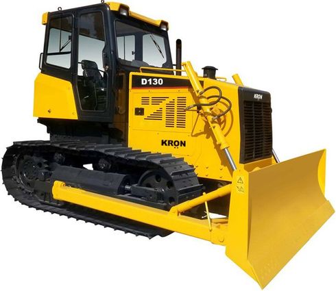 Kron D130 2025 - фото 3