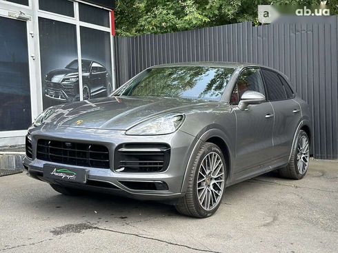 Porsche Cayenne 2019 - фото 6