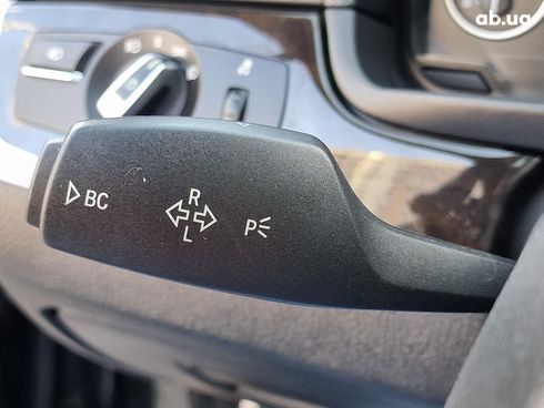 BMW 5 серия 2013 черный - фото 39