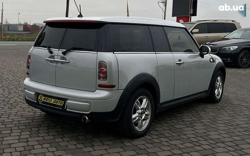 MINI John Cooper Works 2013 - фото 7