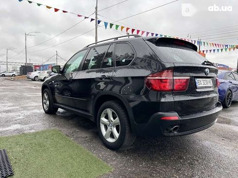 BMW X5 2009 - фото 6