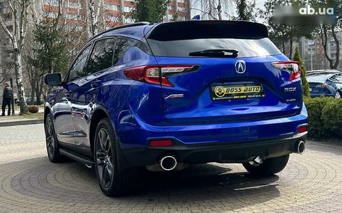 Acura RDX 2019 - фото 5