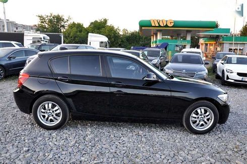 BMW 1 серия 2013 - фото 12