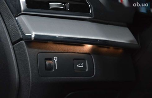 Volvo XC90 2020 - фото 21