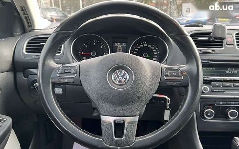 Volkswagen Golf 2014 - фото 12