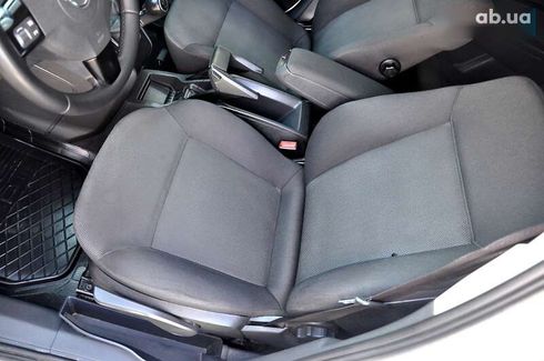 Opel Zafira 2014 - фото 17