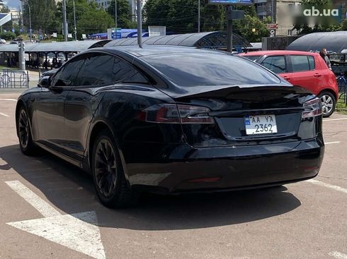 Tesla Model S 2018 - фото 6