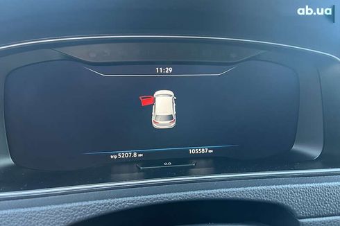 Volkswagen e-Golf 2018 - фото 16