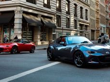 Mazda Родстер бу купить в Украине - купить на Автобазаре