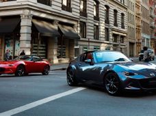 Купить Mazda MX-5 бензин бу - купить на Автобазаре