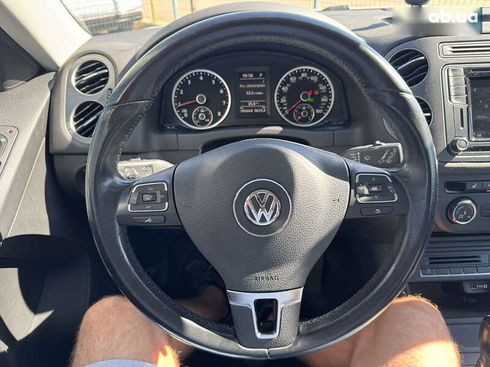 Volkswagen Tiguan 2016 - фото 19