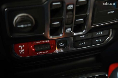 Jeep Wrangler 2023 - фото 19