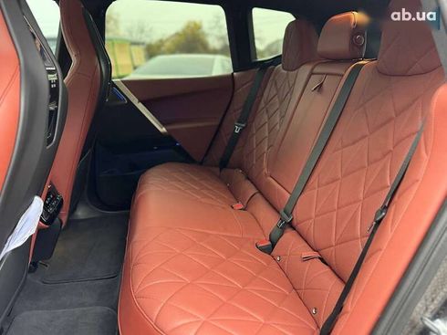 BMW iX 2022 - фото 2