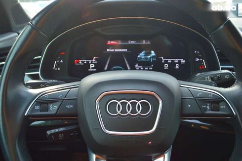 Audi Q7 2021 - фото 23