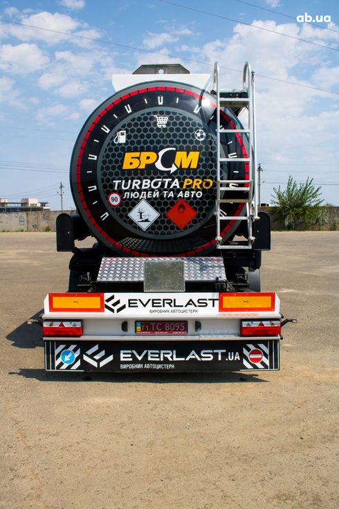 Everlast 2025 - фото 5