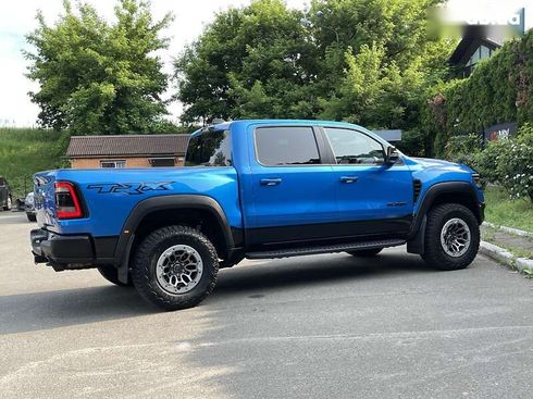 RAM 1500 2021 - фото 11