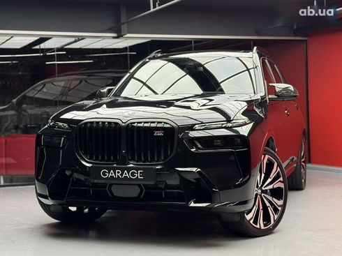 BMW X7 2025 - фото 7