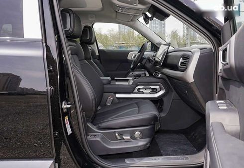 BYD Leopard 3 2025 - фото 18