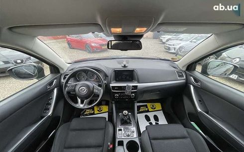 Mazda CX-5 2015 - фото 16