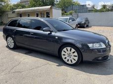 Купити Audi A6 бу в Україні - купити на Автобазарі